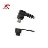 XP Metal Detectors | Headphone Jack Adapter for ICON and ICONX Remote Control | LMS Metal Detecting