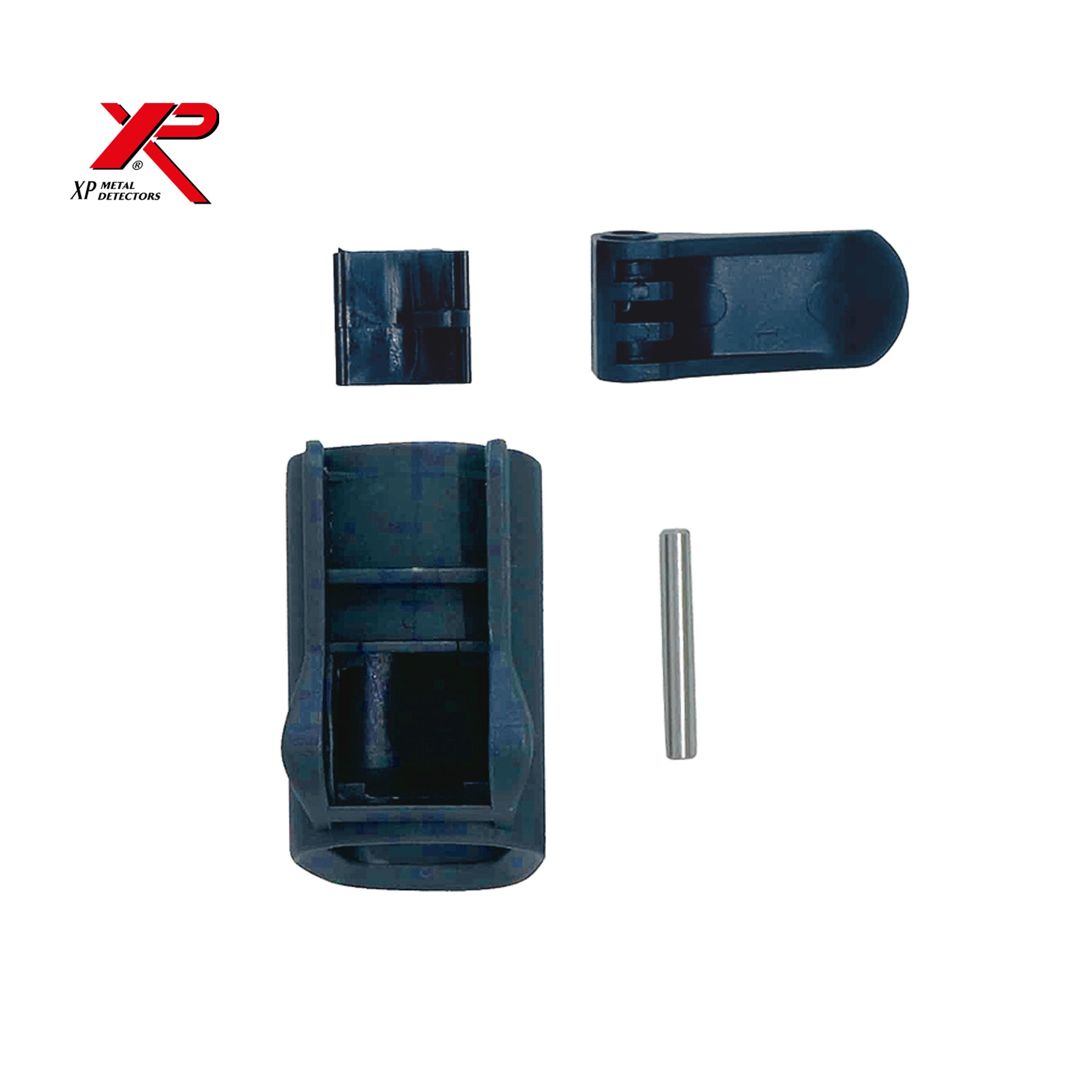 XP Metal Detectors | Blue Camlock Assembly For Blue S-Telescopic Lite Stem  | LMS Metal Detecting