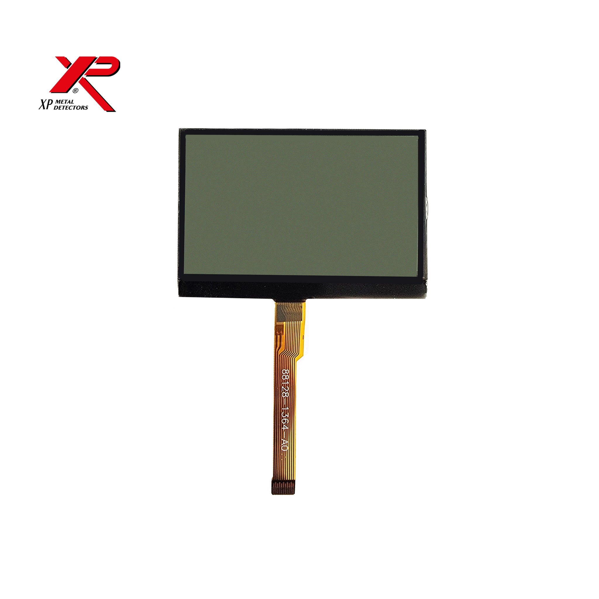 XP Metal Detectors | ICON / ICONX Remote Control Replacement LCD Screen | LMS Metal Detecting