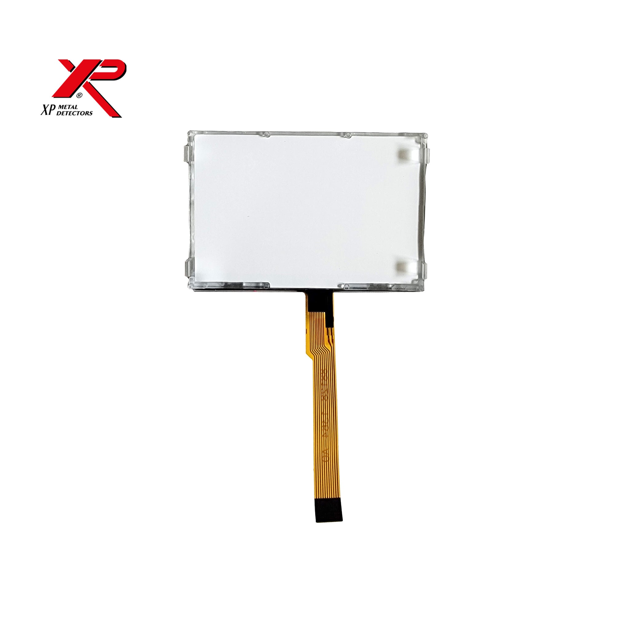 XP Metal Detectors | ICON / ICONX Remote Control Replacement LCD Screen | LMS Metal Detecting