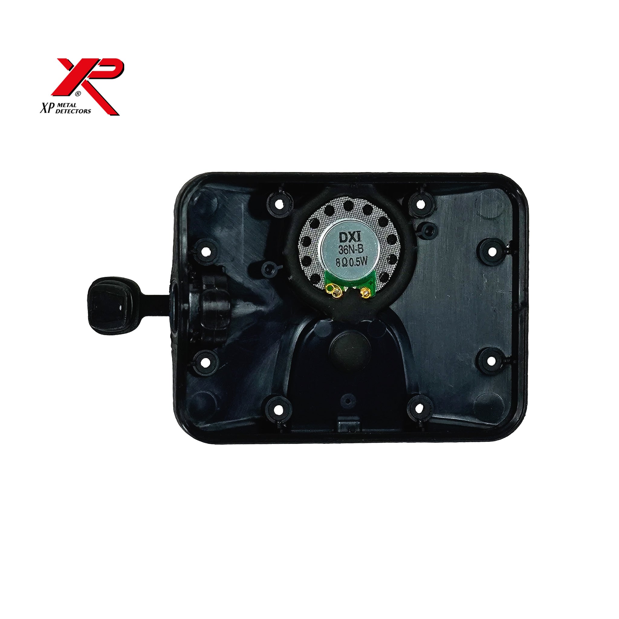 XP Metal Detectors | ICON, ICONX Remote Control Bottom Housing Kit | LMS Metal Detecting