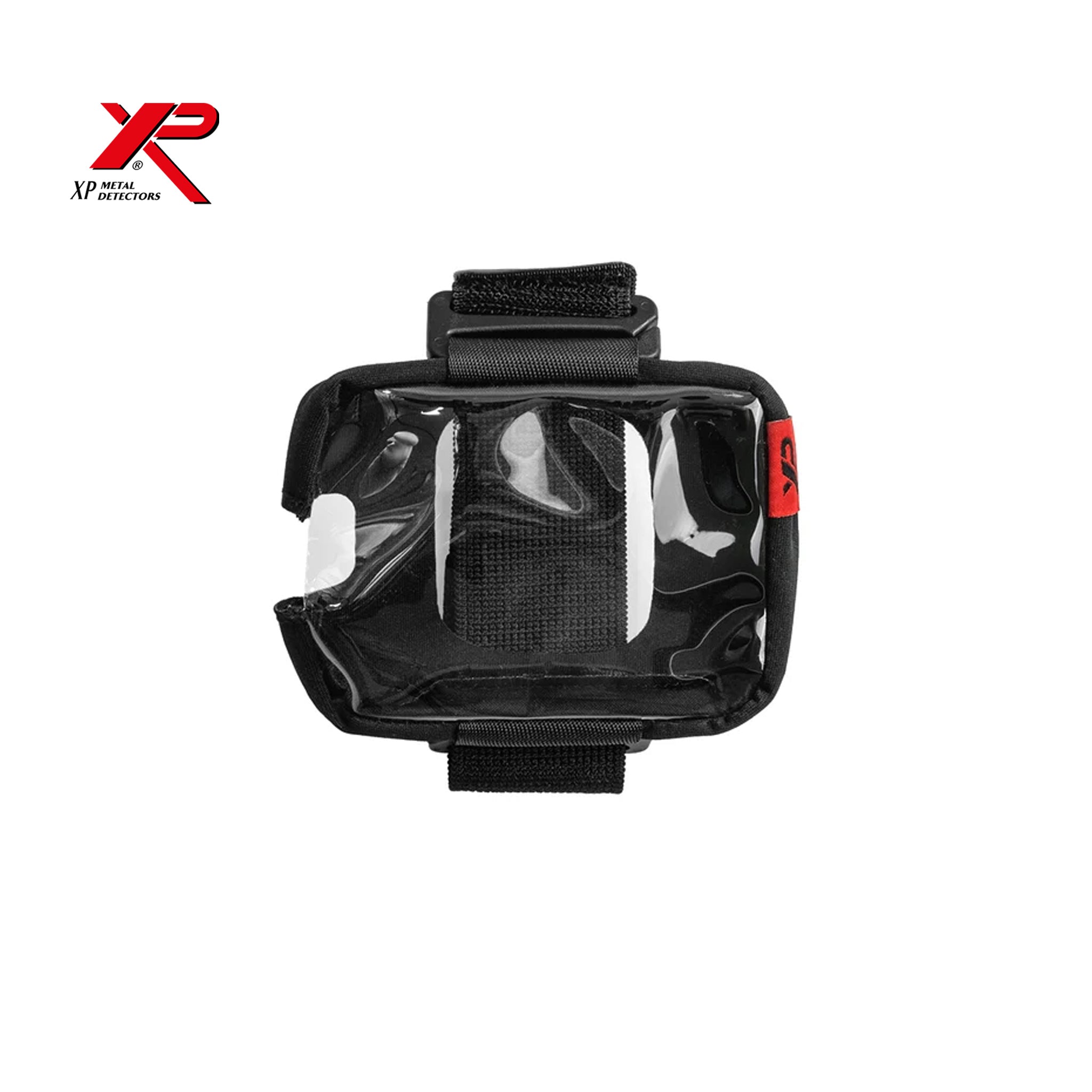 XP Metal Detectors | ICON / ICONX Remote Control Armband Case | LMS Metal Detecting