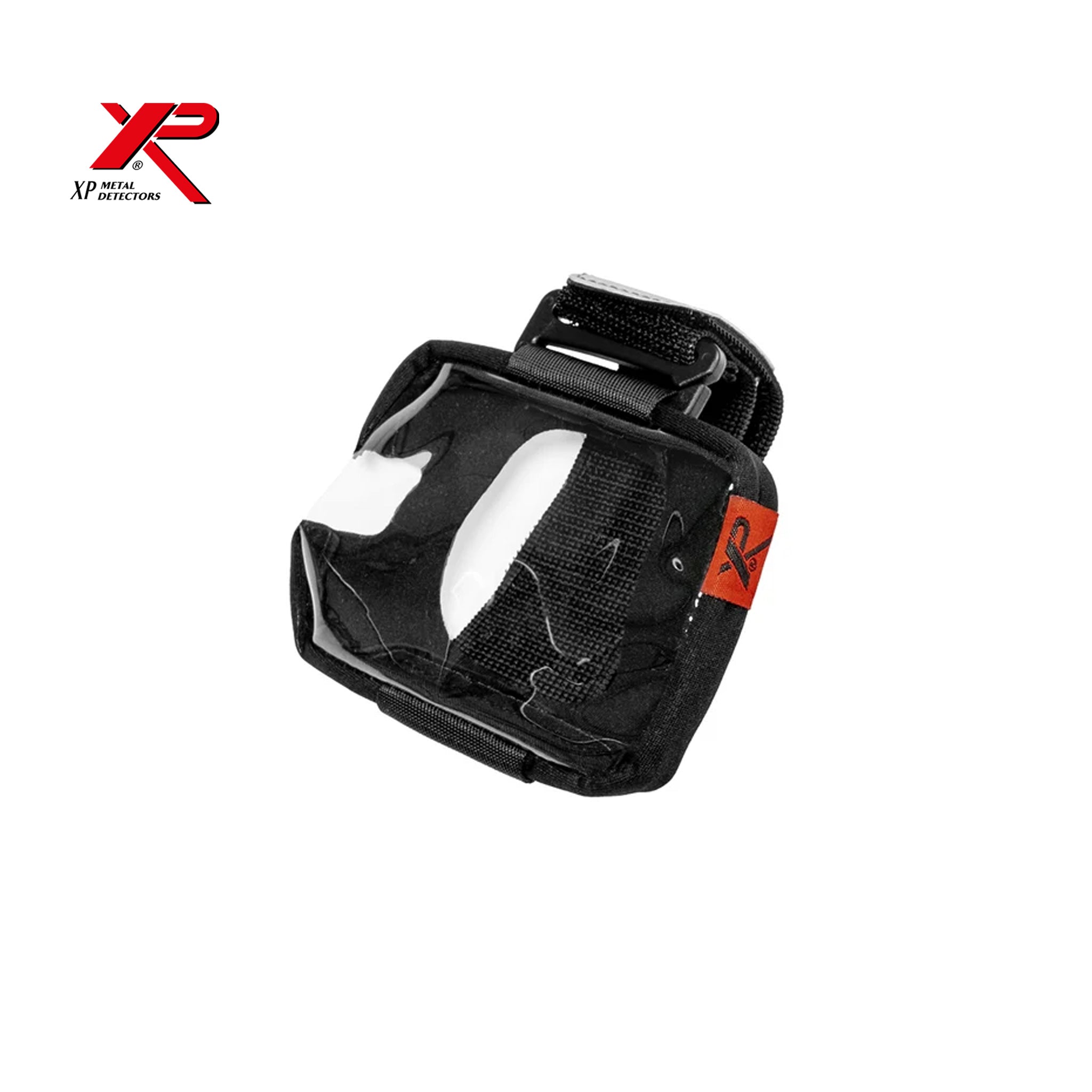 XP Metal Detectors | ICON / ICONX Remote Control Armband Case | LMS Metal Detecting