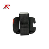 XP Metal Detectors | ICON / ICONX Remote Control Armband Case | LMS Metal Detecting
