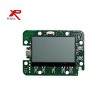 XP Metal Detectors | ICON Remote Control PCB Replacement with LCD Screen | LMS Metal Detecting