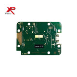 XP Metal Detectors | ICON Remote Control PCB Replacement with LCD Screen | LMS Metal Detecting