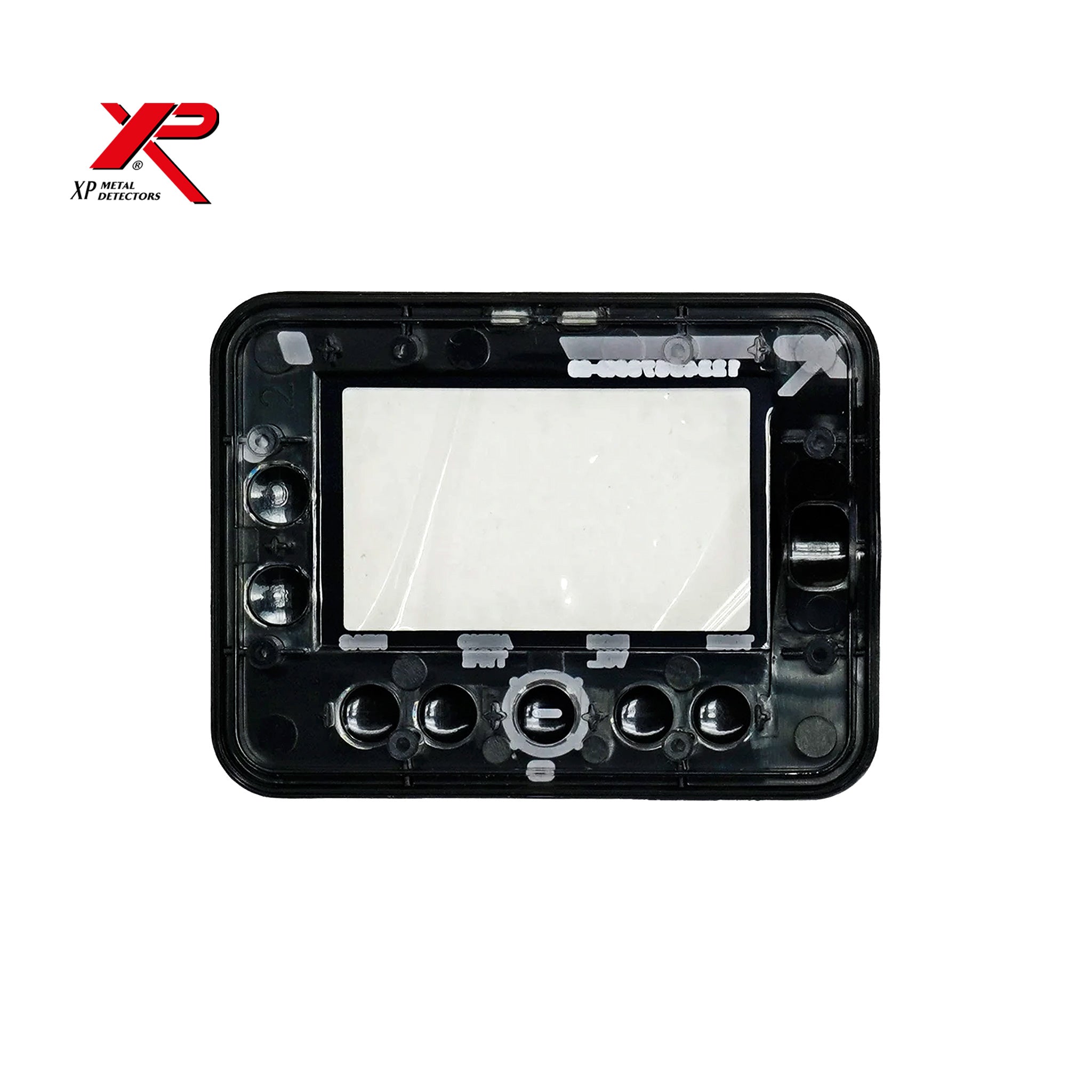 XP Metal Detectors | ICON Remote Control Top Kit Replacement Part | LMS Metal Detecting