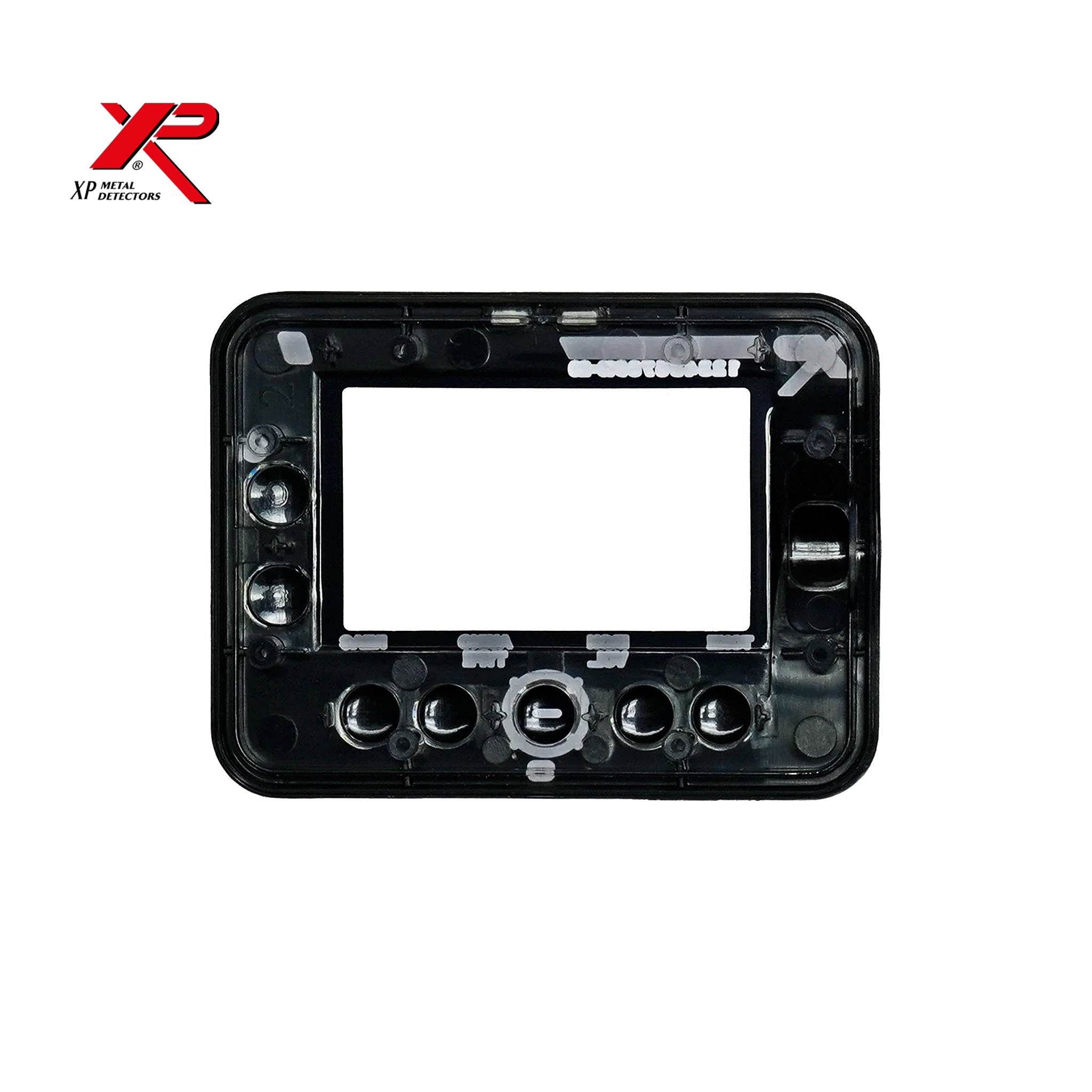 XP Metal Detectors | ICON Remote Control Top Kit Replacement Part | LMS Metal Detecting