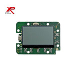 XP Metal Detectors | ICONX Remote Control PCB Replacement with LCD Screen | LMS Metal Detecting