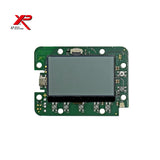 XP Metal Detectors | ICONX Remote Control PCB Replacement with LCD Screen | LMS Metal Detecting