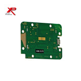 XP Metal Detectors | ICONX Remote Control PCB Replacement with LCD Screen | LMS Metal Detecting