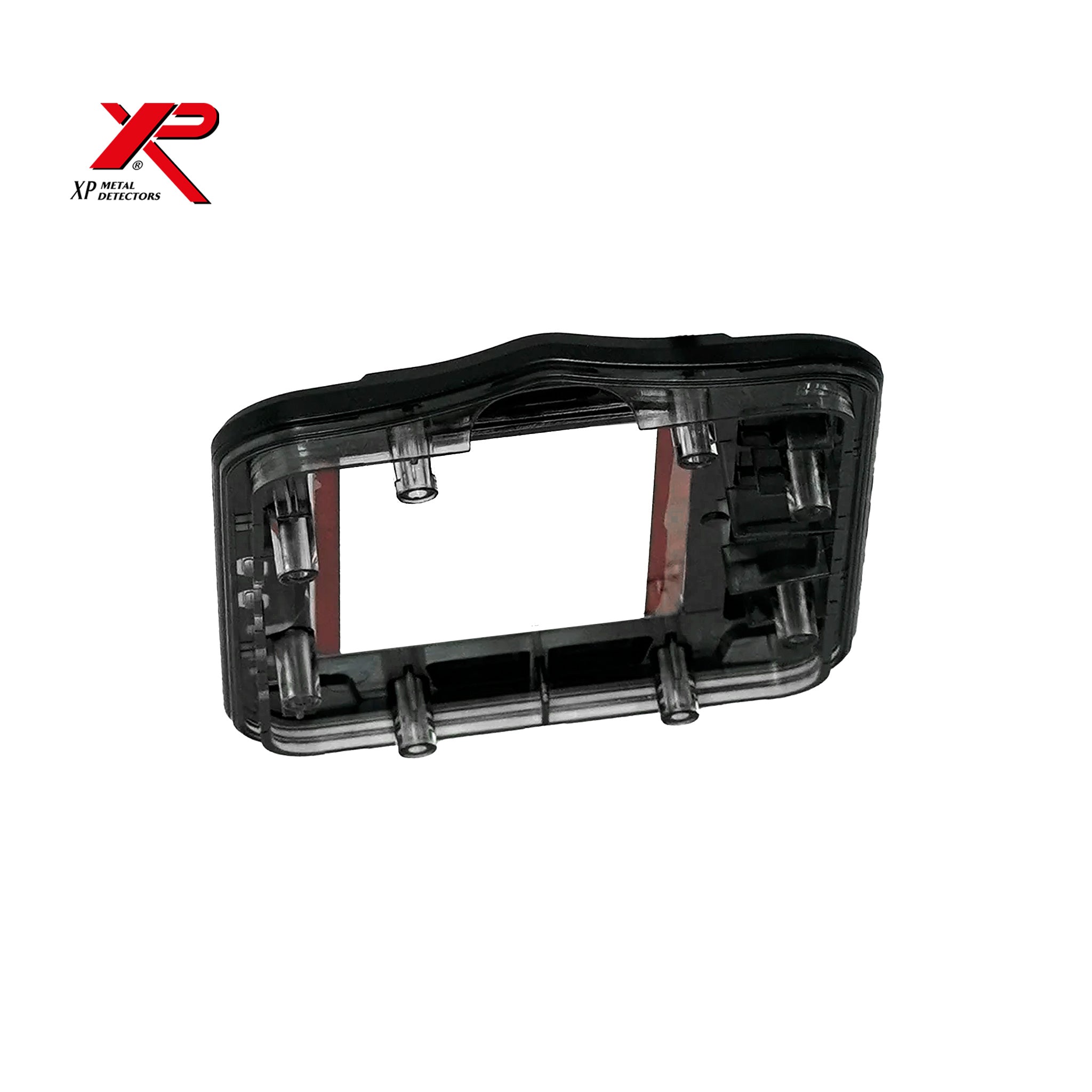 XP Metal Detectors | ICONX Remote Control Top Kit Replacement Part | LMS Metal Detecting