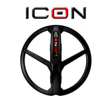XP ICON Metal Detector with 11" Search Coil | LMS Metal Detecting