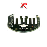 XP Metal Detectors Stereo Clip Jack Adapter For WSA ST / WS6 ST