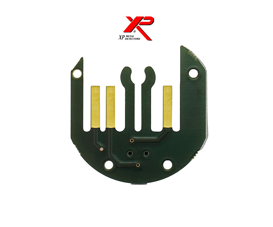 XP Metal Detectors Stereo Clip Jack Adapter For WSA ST / WS6 ST