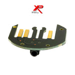 XP Metal Detectors Stereo Clip Jack Adapter For WSA ST / WS6 ST
