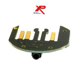 XP Metal Detectors Stereo Clip Jack Adapter For WSA ST / WS6 ST