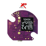 XP Metal Detectors | WSAXL ST PCB Replacement | LMS Metal Detecting