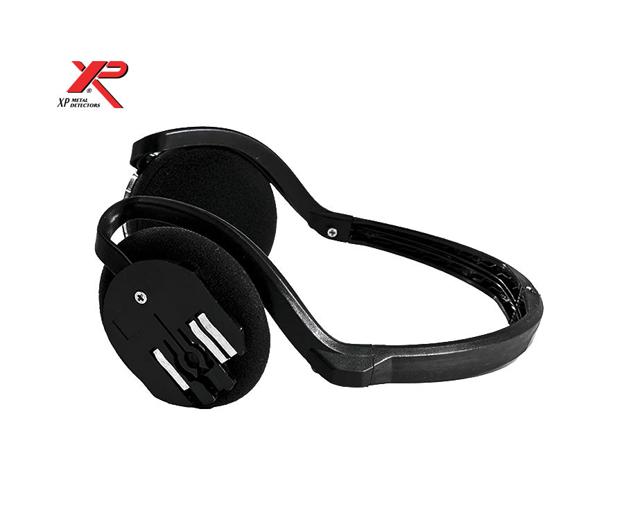 XP Metal Detectors | Replacement Stereo Backphone Headband | LMS Metal Detecting