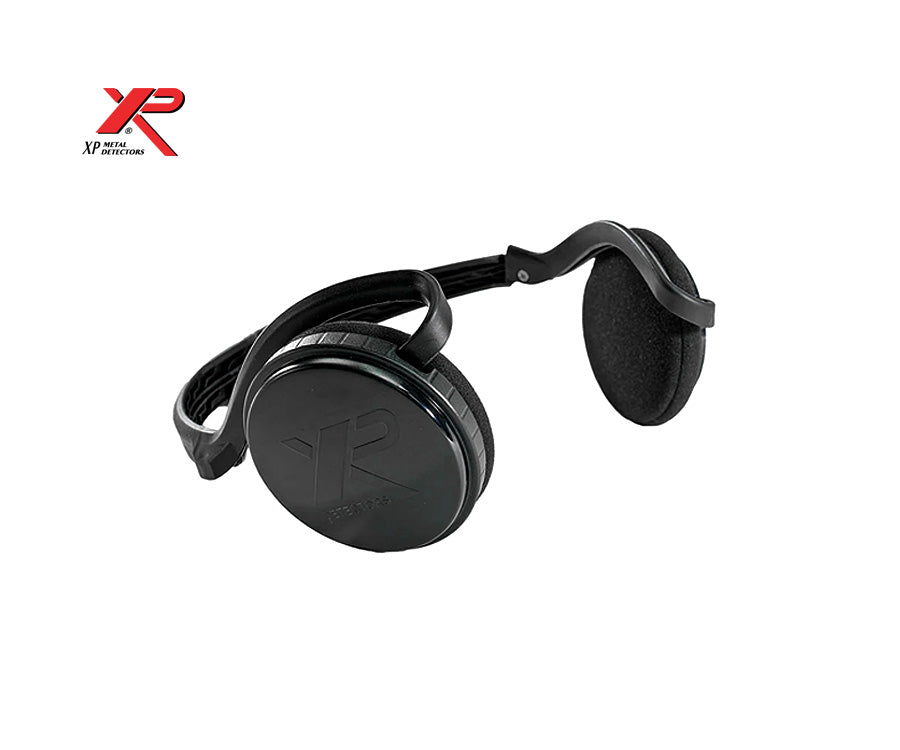 XP Metal Detectors | Replacement Stereo Backphone Headband | LMS Metal Detecting