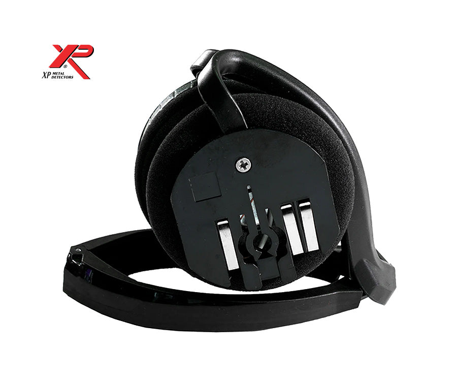 XP Metal Detectors | Replacement Stereo Backphone Headband | LMS Metal Detecting