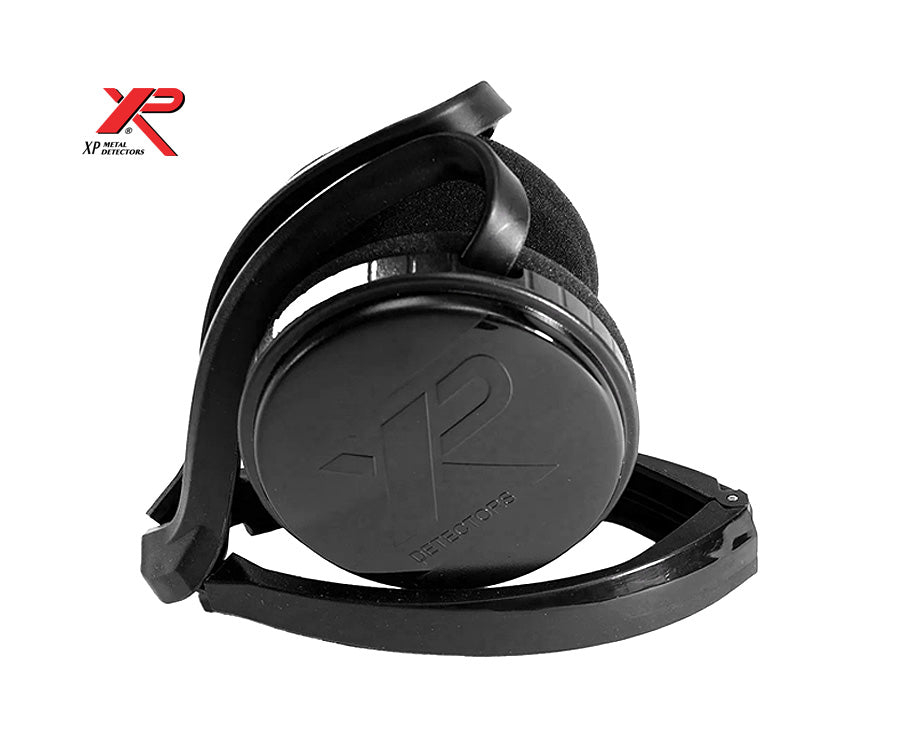 XP Metal Detectors | Replacement Stereo Backphone Headband | LMS Metal Detecting