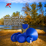 XP Gold Prospecting | LMS Metal Detecting