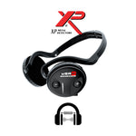 XP Metal Detectors | WSAST Stereo Wireless Headphones | LMS Metal Detecting
