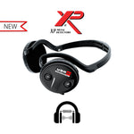 XP Metal Detectors | WSAST Headphones | LMS Metal Detecting
