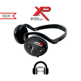 XP Metal Detectors | WSAST Headphones | LMS Metal Detecting