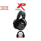 XP Metal Detectors | WSAST-XL Headphones | LMS Metal Detecting