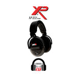 XP Metal Detectors | WSAST-XL Headphones | LMS Metal Detecting