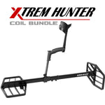 XTR-115 XTREM HUNTER Coil Bundle | LMS Metal Detecting