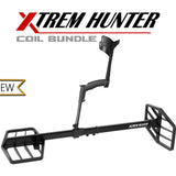 XTR-115 XTREM HUNTER Coil Bundle | LMS Metal Detecting