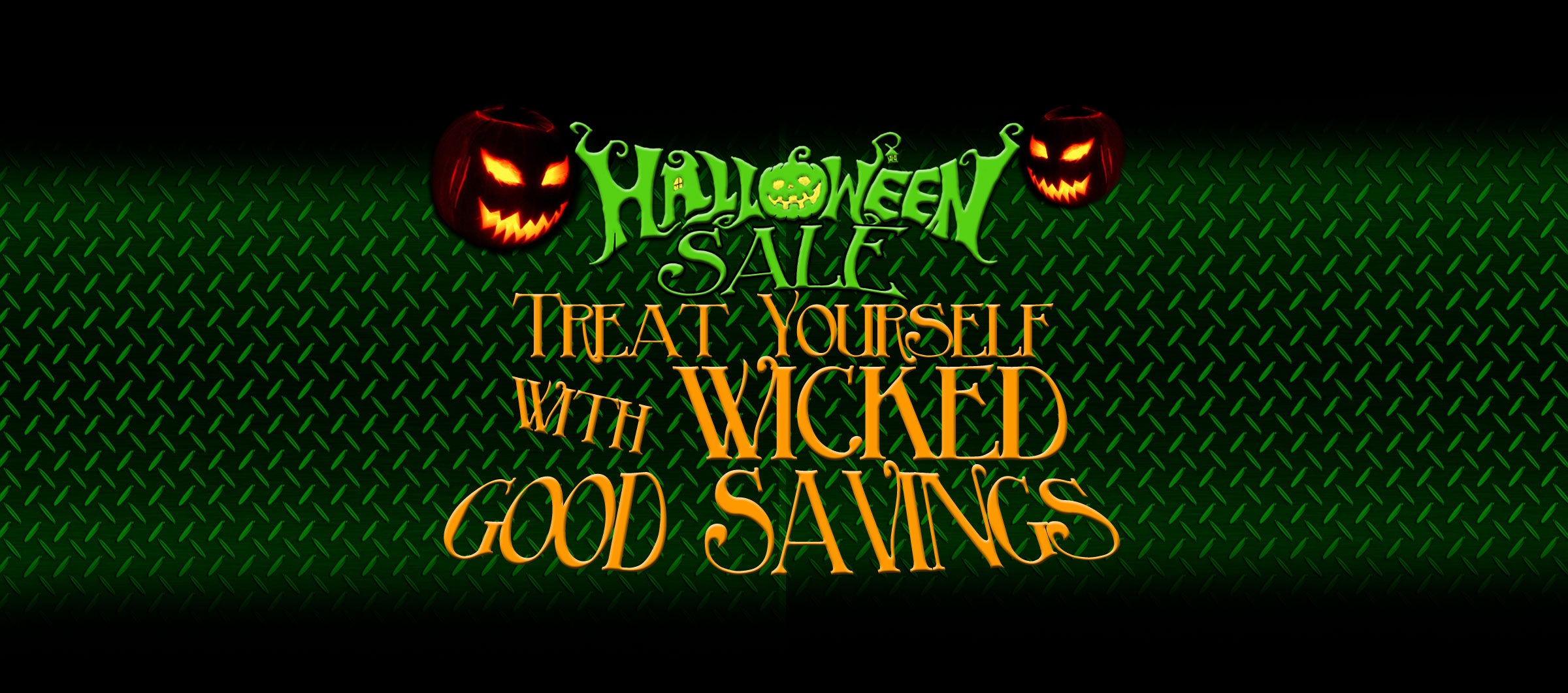 Halloween SALE | LMS Metal Detecting