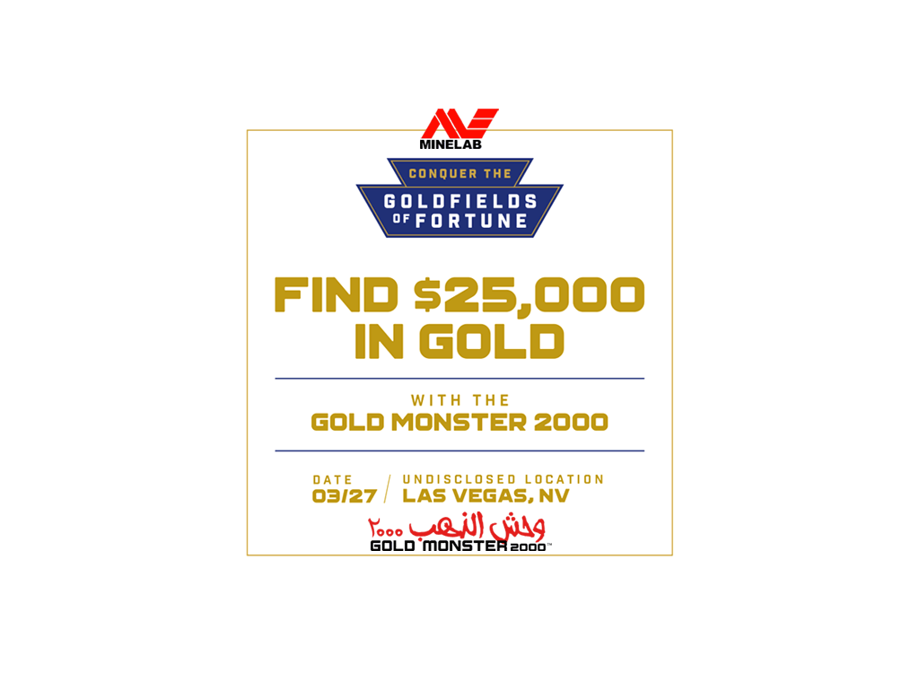 Mineab Goldfields Of Fortune