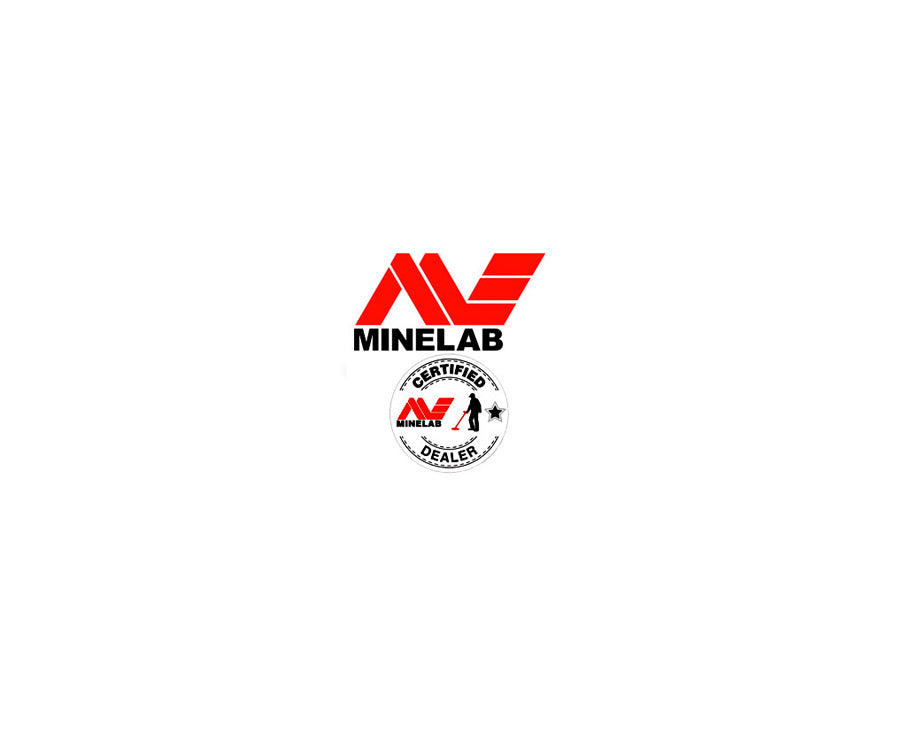 Minelab | LMS Metal Detecting