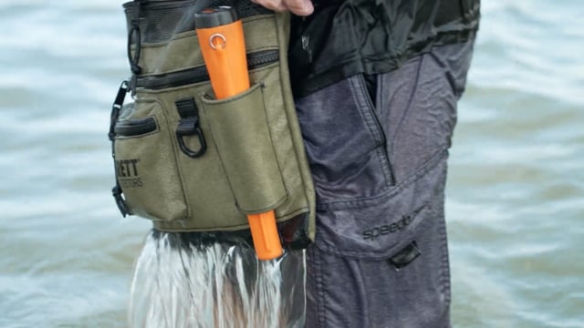 Garrett All Terrain Dig Pouch - Gold Digger Metal Detectors Garrett All Terrain Dig Pouch - Gold Digger Metal Detectors