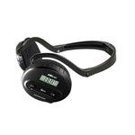XP Deus Metal Detector | X35 9" Coil with WS4 Headphones | LMS Metal Detecting