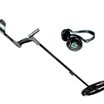 XP Deus II Metal Detector with 13" X 11" Search Coil (Full Package) | LMS Metal Detecting