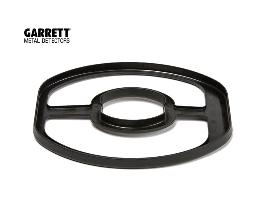 Garrett | 10" x 12" DD Open Search Coil Cover for ATX | LMS Metal Detecting