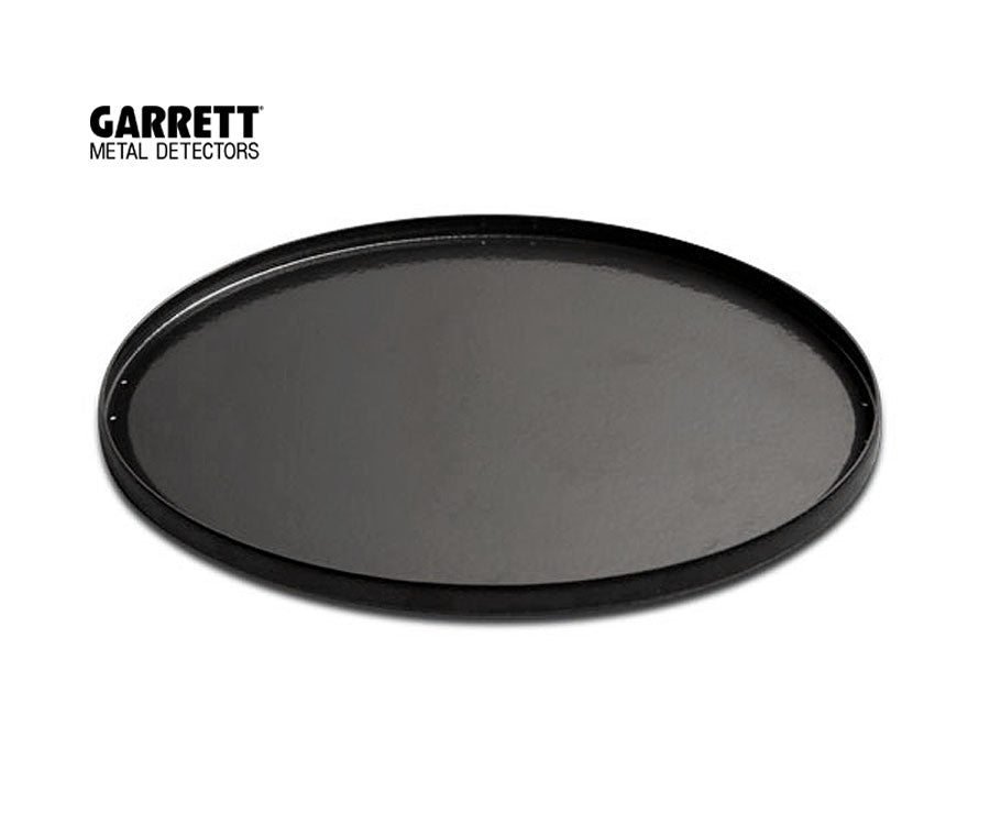 Garrett | 10" x 14" Closed Elliptical Search Coil Cover | LMS Metal Detecting