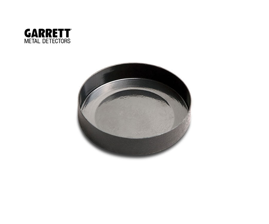 Garrett | 4.5" Coil Cover for Super Sniper | LMS Metal Detecting