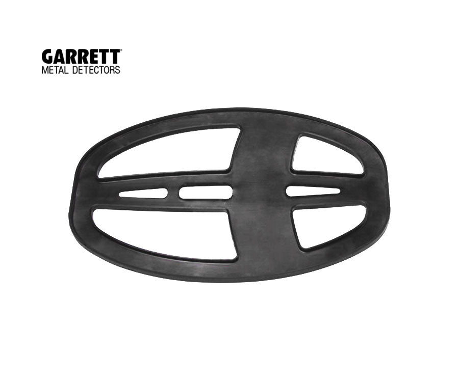 Garrett | 5" x 8" Coil Cover for PROformance Search Coils | LMS Metal Detecting