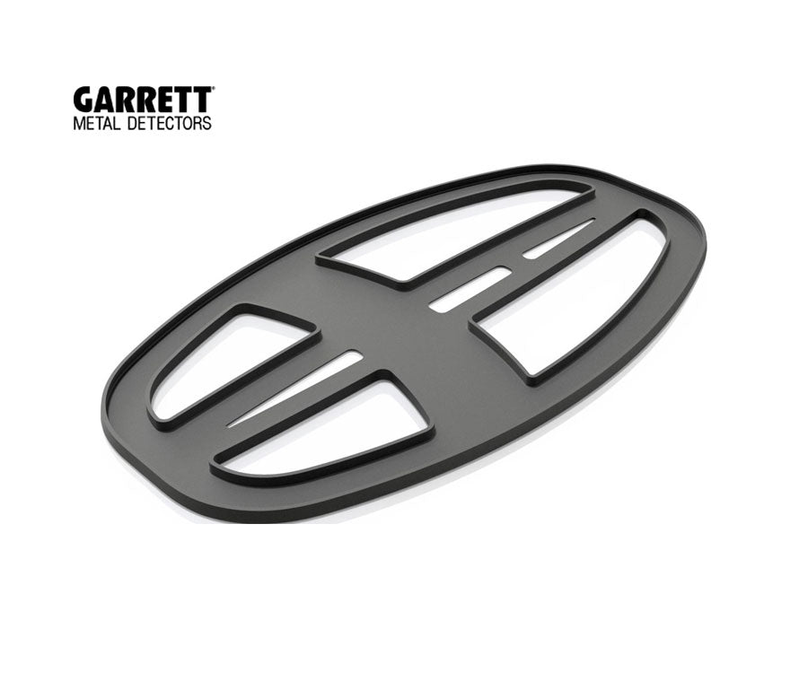 Garrett | 6" x 11" Coil Cover for ACE Viper Multi-Flex Search Coil | LMS Metal Detecting