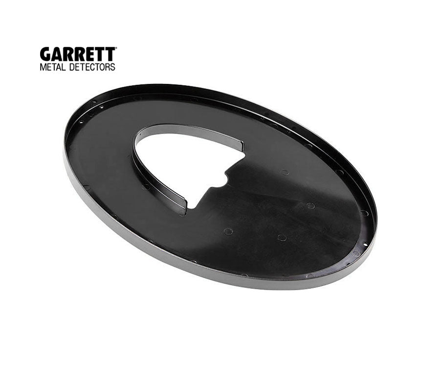 Garrett | 7" x 10" Search Coil Cover | LMS Metal Detecting