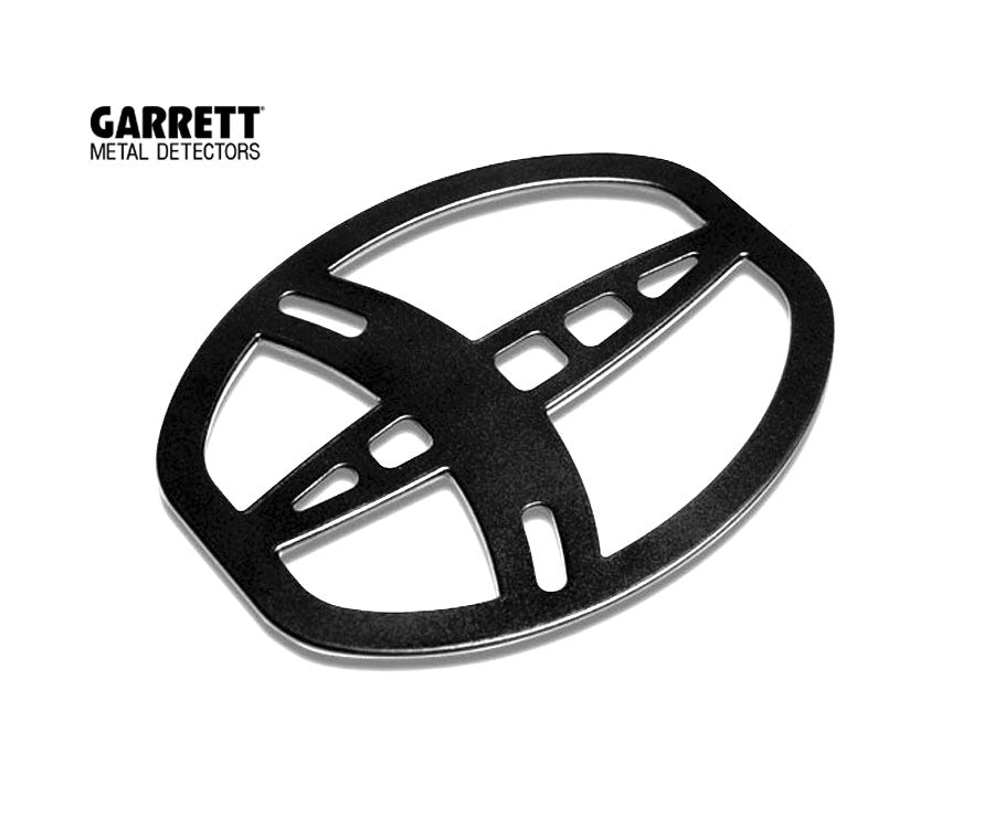 Garrett | 8.5" x 11" DD Search Coil Cover | LMS Metal Detecting