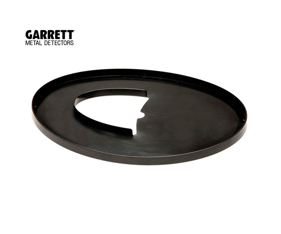 Garrett | 9" x 12" Search Coil Cover for AT Series - ACE Series | LMS Metal Detecting