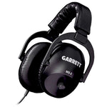 Garrett | MS2 Headphones | LMS Metal Detecting