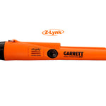 Garrett | Pro-Pointer AT Waterproof Pinpointer With Z-Lynk | LMS Metal Detecting